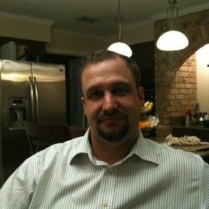 Meet your Posher, Jason